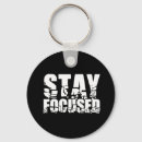 Buscar motivador llaveros Tipografía