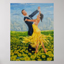 Buscar vals posters Salón de baile