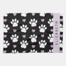 Buscar garras paños de cocina Perritos