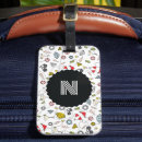 Buscar las vegas etiquetas para maletas Diamantes