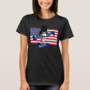 Buscar fantasía gótica camisetas Para ella
