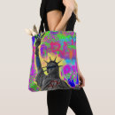 Buscar graffiti bolsos tote Para ella