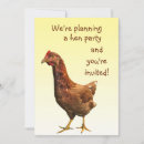 Buscar hen party invitaciones Para ella