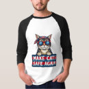 Buscar elector camisetas Voto