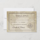 Buscar viaje antiguo invitaciones Vintage
