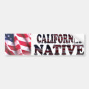 Buscar california pegatinas parachoque América