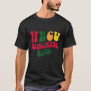 Buscar hbcu camisetas Negro
