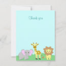 Buscar león tarjetas nota Elefante