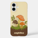 Buscar mushroom iphone fundas Hongo