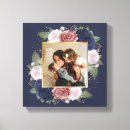Buscar florales lienzos Madre