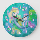 Buscar kawaii lindo relojes de pared Para ella