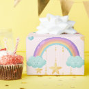 Buscar paraguas papel de regalo Cualquier niño