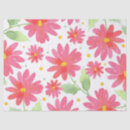 Buscar rosa coral papel de seda Moderno