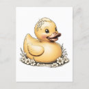 Buscar pato de goma postales Para todos