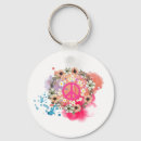 Buscar del hippie llaveros General y unisex