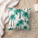 Buscar palma de coco cojines Árboles