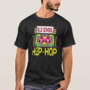 Buscar hip hop de la escuela vieja camisetas 90s