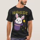 Buscar magician camisetas Profesión