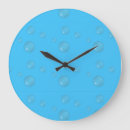 Buscar gotas agua de relojes de pared Goteo