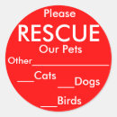 Buscar rescate pegatinas Gatos