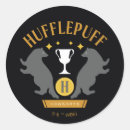 Buscar hufflepuff pegatinas Asistente