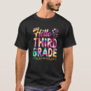 Buscar first grade camisetas Adorable