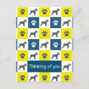 Buscar perro azul postales Lindos