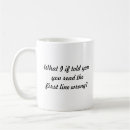 Buscar mezclado tazas Humor
