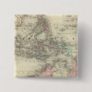 Buscar mapa de australia chapas Color