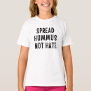 Buscar humus camisetas Garbanzo