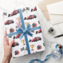 Buscar coche carreras de papel de regalo Chico