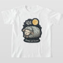 Buscar oveja dibujo camisetas Para niños