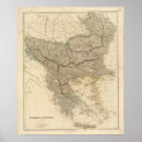 Buscar mapa de grecia posters Mano