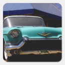 Buscar cadillac pegatinas Vintage