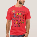 Buscar maths camisetas Kali