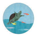 Buscar tortuga tablas cortar Bajo el mar