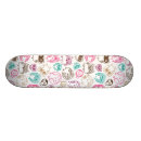 Buscar modelo lindo tablas de skate Diseño