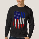 Buscar bandera de francia sudaderas Patriótico