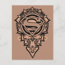 Buscar super girl postales Supergirl logo