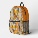Buscar plantilla mochilas Para todos