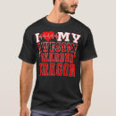 Buscar bearded dragon camisetas Divertido