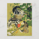 Buscar ukiyo e postales Cultura tradicional japonesa