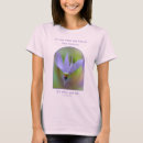 Buscar significado de la vida camisetas Para ella