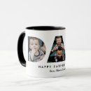 Buscar día del padre tazas Moderno