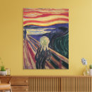 Buscar el grito edvard munch lienzos Expresionismo