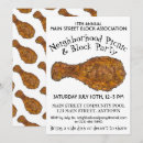 Buscar piernas invitaciones Fiesta