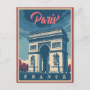 Buscar arco del triunfo postales Arc de triomphe