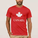 Buscar hoja de arce canadiense camisetas Toronto