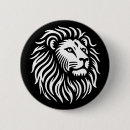 Buscar león blanco chapas Animales