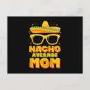 Buscar nachos postales México